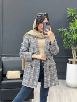 پالتو یقه انگلیسی