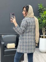 پالتو راحت