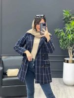 پالتو یقه انگلیسی