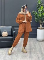 استایل دخترانه