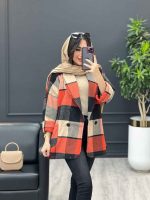 پالتو یقه ارشال