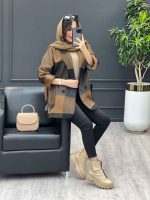 استایل پاییزه