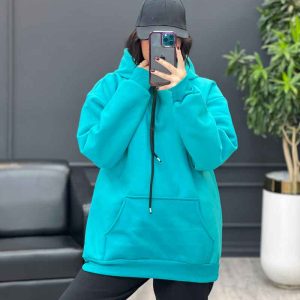 هودی کلاهدار کد 3794