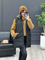 استایل خترانه