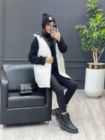 پافر شیک و خاص