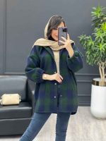 پالتو استین کش