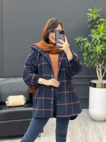 استایل پاییزه