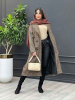 پالتو دخترانه