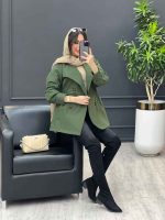 بارانی خاص