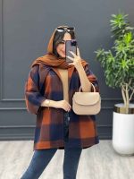 پالتو کلاهدار