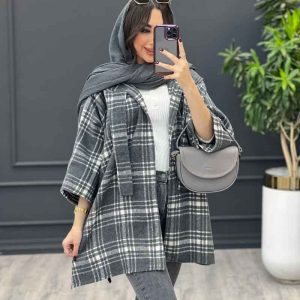 پالتو کوتاه