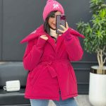 کاپشن سیلیکونیBalenciaga کد 3803