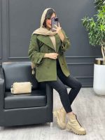 استایل دخترانه