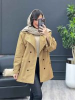 استایل پاییزی