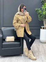 استایل زمستانه