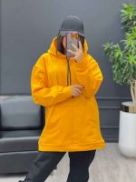 استایل با رنگ زرد