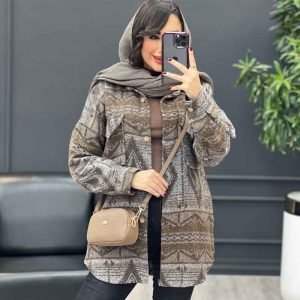 استایل مدروز