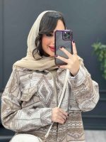 استایل پاییزه