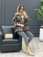 استایل پاییزه