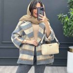 استایل طوسی کرم