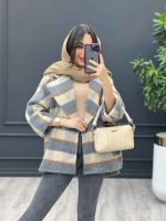 استایل طوسی کرم