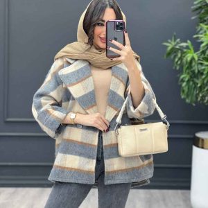 استایل طوسی کرم