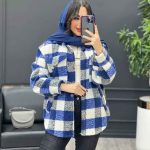 شکت چهار جیب کد 3825