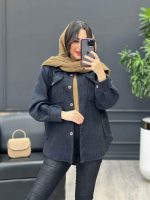 پالتو چهارخونه