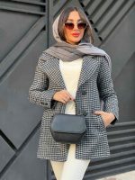 پالتو یقه انگلیسی