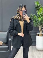 استایل گرم