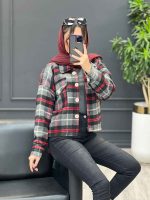 استایل زمستانه
