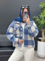 چهارخونه گرم و راحت