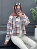 استایل گرم و پاییزه
