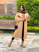 استایل گرم زمستانی