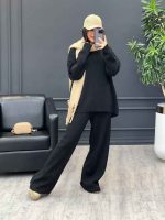 استایل راحت