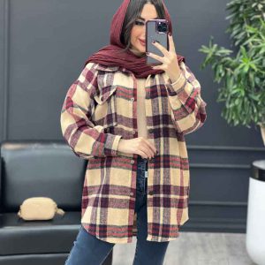 شکت زنانه