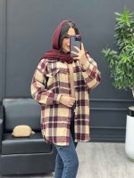 شکت جلو بسته
