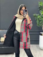 بارانی بلند