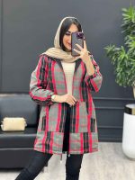 بارانی خاص