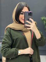بارانی آستین کش