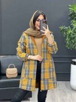 بارانی آستین کش