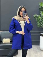 بارانی آستین کش