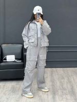 ست یقه پاگن