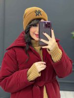 استایل گرم