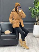 استایل زمستانه