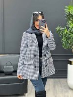 پالتو کوتاه