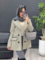 پالتو کوتاه