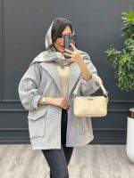 استایل زمستانه