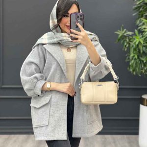 استایل زمستانه