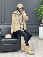 استایل شیک و راحت